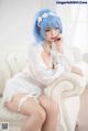 Coser@白烨 Vol.048: (72 photos) P4 No.101568