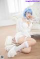 Coser@白烨 Vol.048: (72 photos) P10 No.09b05e