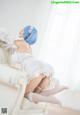 Coser@白烨 Vol.048: (72 photos) P46 No.d3c1bb