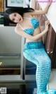 UGIRLS - Ai You Wu App No.719: Model Tian Xi Yue (田 熙 玥) (40 photos) P23 No.d3875a
