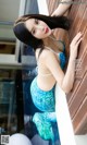 UGIRLS - Ai You Wu App No.719: Model Tian Xi Yue (田 熙 玥) (40 photos) P37 No.028ea4