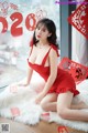 YouMi 尤 蜜 2020-01-25: Yi Yang (易 阳) (33 pictures) P13 No.0af24e