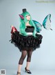 Vocaloid Cosplay - Hipsbutt Images Gallery P12 No.f44ea7 Image No. 1