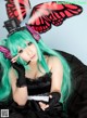 Vocaloid Cosplay - Hipsbutt Images Gallery P10 No.66c0fb Image No. 5