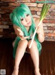 Vocaloid Cosplay - Hipsbutt Images Gallery P5 No.c21920 Image No. 15