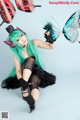 Vocaloid Cosplay - Hipsbutt Images Gallery P9 No.edaaff Image No. 7