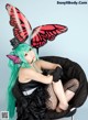 Vocaloid Cosplay - Hipsbutt Images Gallery P4 No.ac6297 Image No. 17