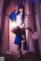 Coser@抱走莫子aa Vol.014: (30 photos) P1 No.a7c466 Image No. 59