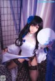 Coser@抱走莫子aa Vol.014: (30 photos) P15 No.6dc85a Image No. 31