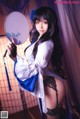 Coser@抱走莫子aa Vol.014: (30 photos) P10 No.02a8fc Image No. 41