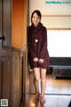 Hitomi Maisaka - Easiness Caprise Feet P5 No.1fc011