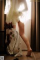 [Shoujo Eiga] Fate Nero Hanayome [少女映畫] Fate 尼禄 花嫁 P100 No.6e9448