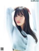 Hina Kawata 河田陽菜, FRIDAY Digital 2022.03.11 (フライデー 2022年3月11日号) P3 No.159ee8
