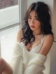 Beautiful An Seo Rin in underwear photos November + December 2017 (119 photos) P18 No.a86329