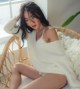Beautiful An Seo Rin in underwear photos November + December 2017 (119 photos) P26 No.f93853