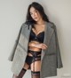 Beautiful An Seo Rin in underwear photos November + December 2017 (119 photos) P99 No.bc63a2