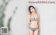 Lee Ji Na in a bikini picture in October 2016 (155 photos) P43 No.e75e88