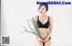 Lee Ji Na in a bikini picture in October 2016 (155 photos) P32 No.14f406