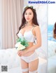 Lee Ji Na in a bikini picture in October 2016 (155 photos) P51 No.613655