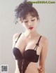 Lee Ji Na in a bikini picture in October 2016 (155 photos) P48 No.004e3f