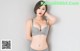Lee Ji Na in a bikini picture in October 2016 (155 photos) P54 No.22238d