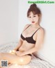 Lee Ji Na in a bikini picture in October 2016 (155 photos) P45 No.01ff87