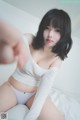 Hansom 한솜, [PURE MEDIA] Vol.122 누드 디지털화보 Set.01 P1 No.d38e2b