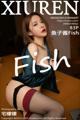 XIUREN No.4497: 鱼子酱Fish (84 photos) P78 No.16b559