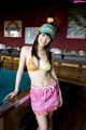 Mikie Hara - Actiongirls Jpn Hd P6 No.65a489