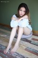 MyGirl Vol.072: Model Sabrina (许诺) (75 photos) P52 No.472f84