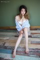 MyGirl Vol.072: Model Sabrina (许诺) (75 photos) P37 No.d7e6c9