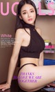 UGIRLS - Ai You Wu App No.705: Model Lin Xi Tong (林熙桐) (40 photos) P18 No.8e9ae7