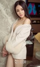 UGIRLS - Ai You Wu App No.705: Model Lin Xi Tong (林熙桐) (40 photos) P7 No.1684c4