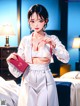 Hentai - 韩流热辣之绝美魅力 Set 1 20230607 Part 13 P1 No.d1bc9c