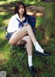 Moca Hashimoto 橋本萌花, Weekly Playboy 2021 No.19-20 (週刊プレイボーイ 2021年19-20号) P1 No.3fe012
