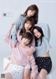 NMB48 Queentet, Weekly Playboy 2019 No.36 (週刊プレイボーイ 2019年36号) P2 No.be67ba