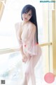 YouMi Vol.070: Model Liu Yu Er (刘 钰 儿) (45 pictures) P27 No.9d13a5