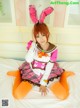Glossy Rabbit - Korica Hotest Girl P4 No.f7ddbc