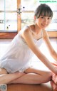 Haruka Kaki 賀喜遥香, Shonen Champion 2021 No.30 (少年チャンピオン 2021年30号) P9 No.f5d428