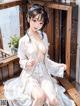 Hentai - 雪肌映月之古韵流香の诱人画卷 Set 1 20230726 Part 4 P3 No.6f9f36