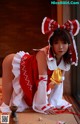 Rin Higurashi - Jamey Scene Screenshot P4 No.4268e2