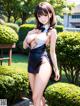 Hentai - 炎夏密语 Set 2 20230609 Part 63 P13 No.dde249