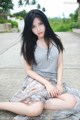 HuaYan Vol.054: Model Sabrina (许诺) (31 photos) P30 No.d2efa9