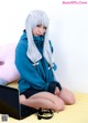 Miku Abeno - Schoolgirl Sexsy Pissng P7 No.a9a410