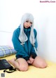 Miku Abeno - Schoolgirl Sexsy Pissng P1 No.d90dd0