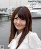 Maya Kawamura - Titted Fresh Softness P10 No.50c711