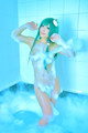 Misaki Hanamura - Gellerymom Artis Porno P12 No.3319a3