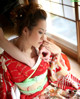 Kimono Urara - Nudepics Org Club P9 No.c99924