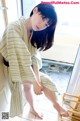 Yuiko Matsukawa - Special Joy Pinay