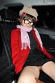 Mitsu Satou - Ann Fox Life P1 No.c0bb29